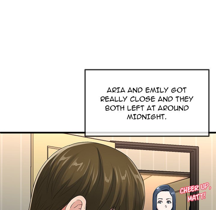 My Memory of You chapter 50 page 107