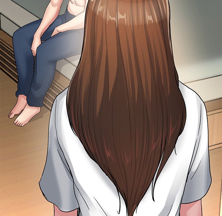 My Memory of You chapter 50 page 110
