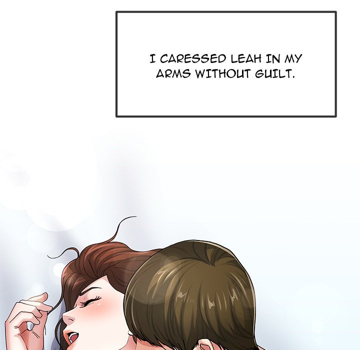 My Memory of You chapter 50 page 112