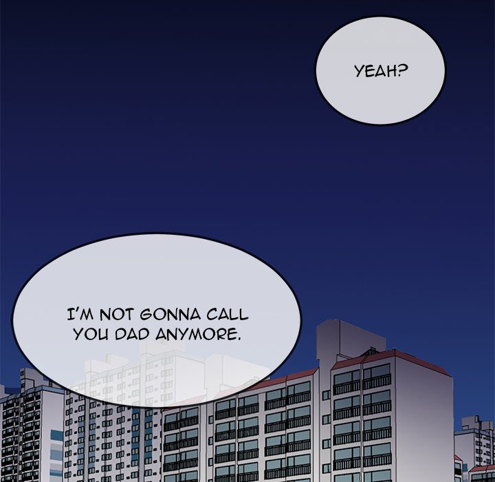 My Memory of You chapter 50 page 116
