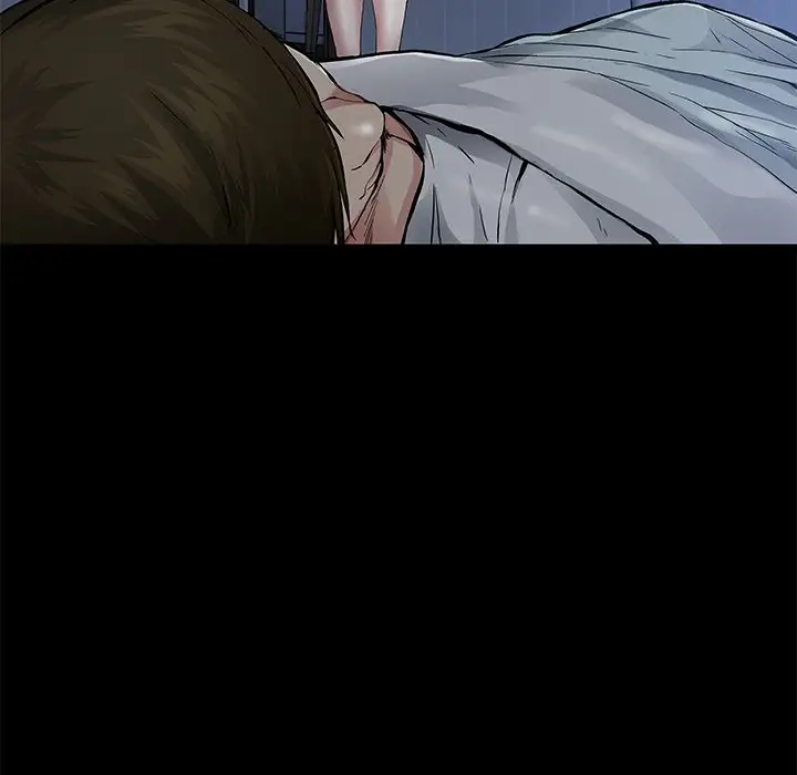 My Memory of You chapter 6 page 6