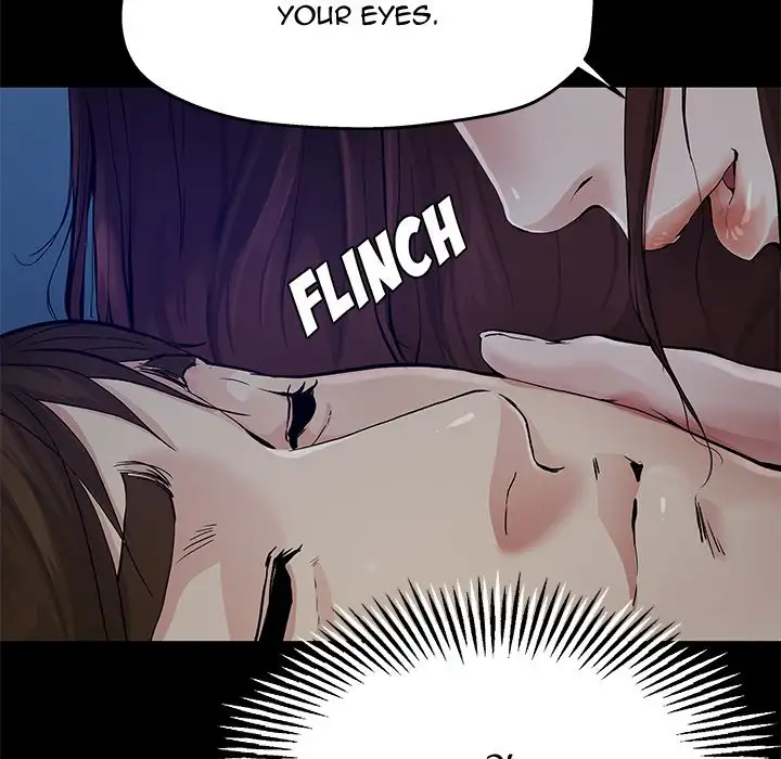 My Memory of You chapter 6 page 11