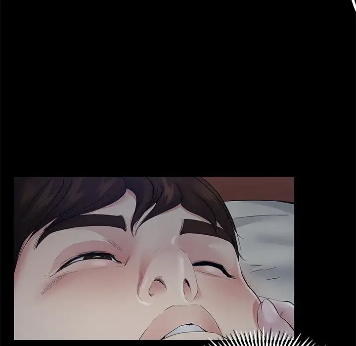 My Memory of You chapter 6 page 15