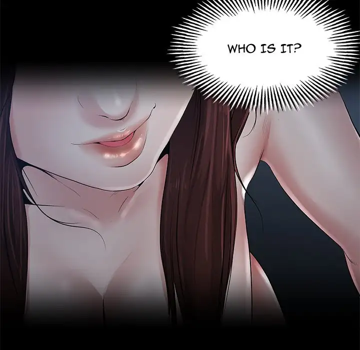My Memory of You chapter 6 page 16