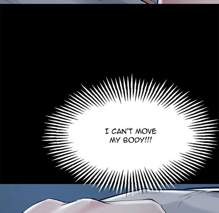 My Memory of You chapter 6 page 19