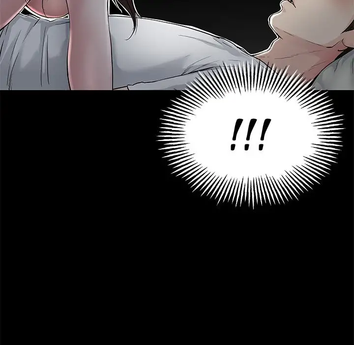 My Memory of You chapter 6 page 26