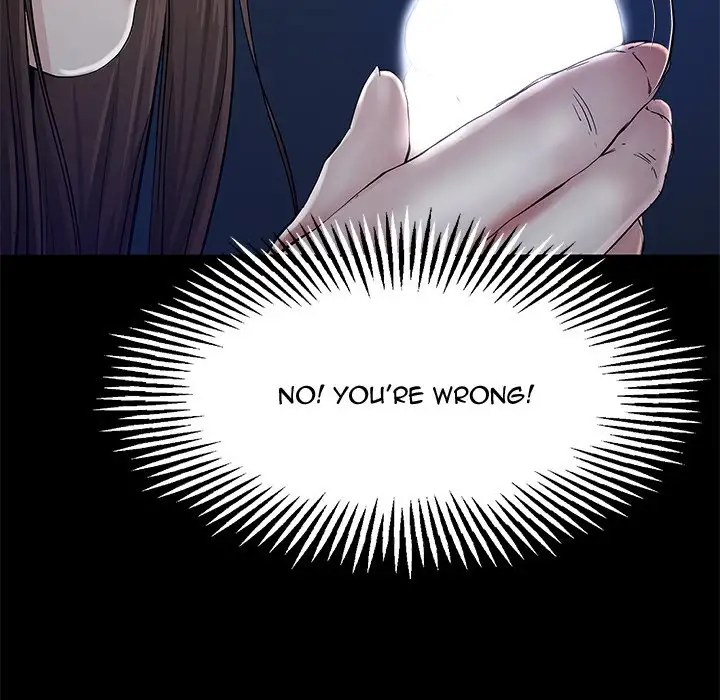 My Memory of You chapter 6 page 30