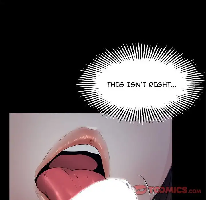 My Memory of You chapter 6 page 31