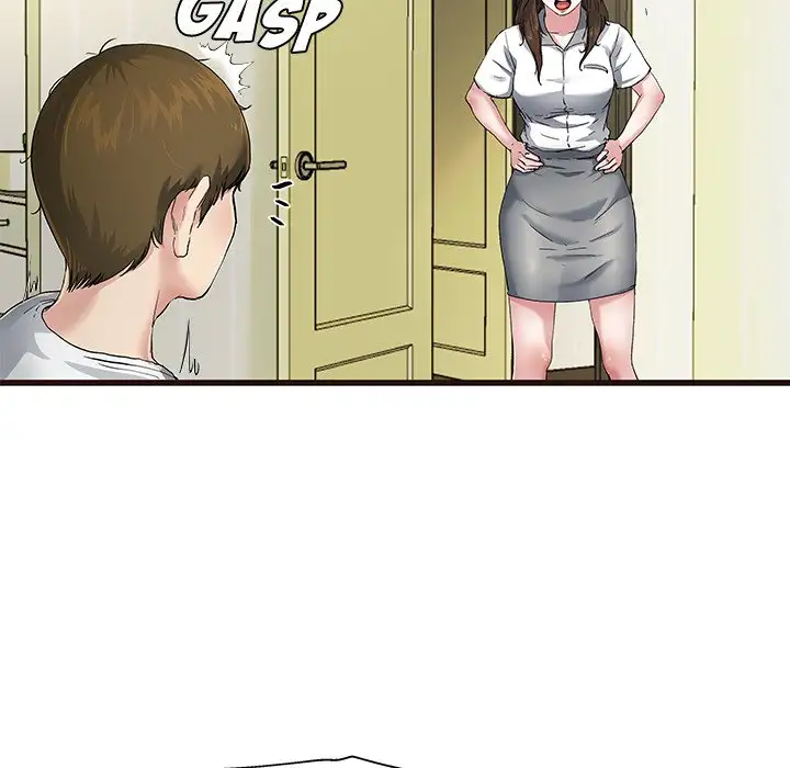 My Memory of You chapter 6 page 42