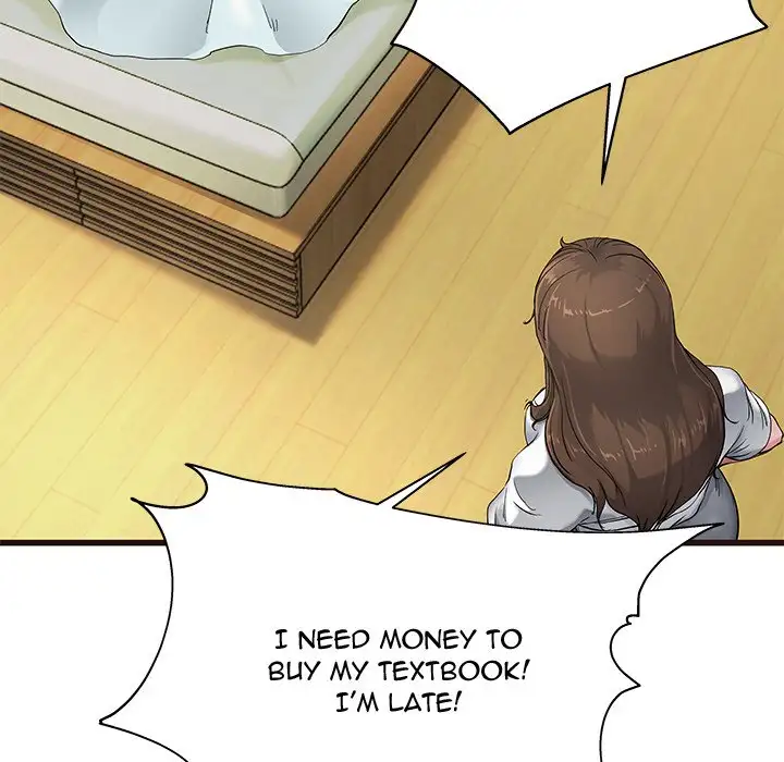 My Memory of You chapter 6 page 43