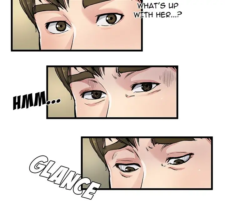 My Memory of You chapter 6 page 50