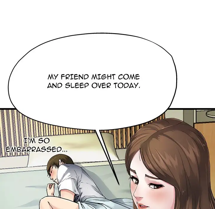 My Memory of You chapter 6 page 57