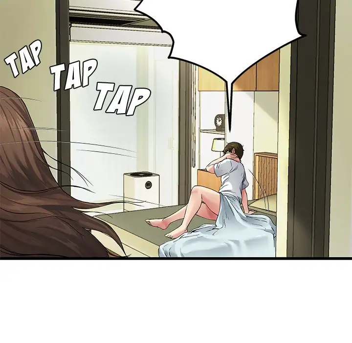 My Memory of You chapter 6 page 61