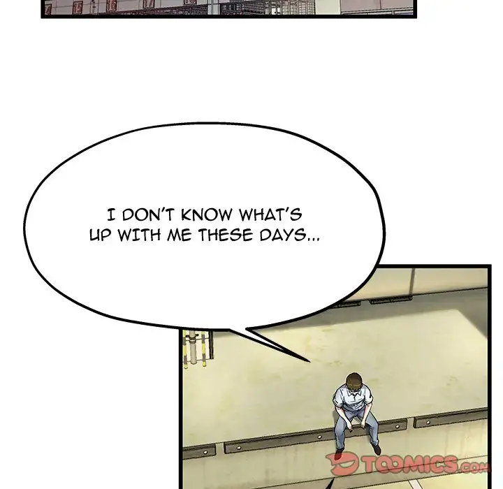 My Memory of You chapter 6 page 64