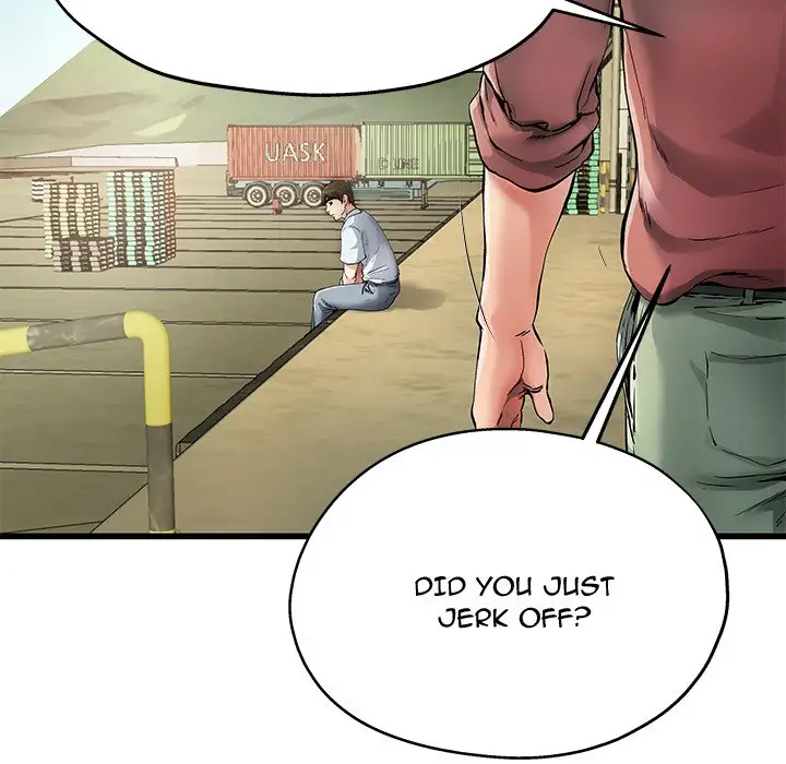 My Memory of You chapter 6 page 66