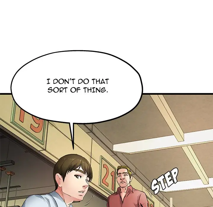 My Memory of You chapter 6 page 67
