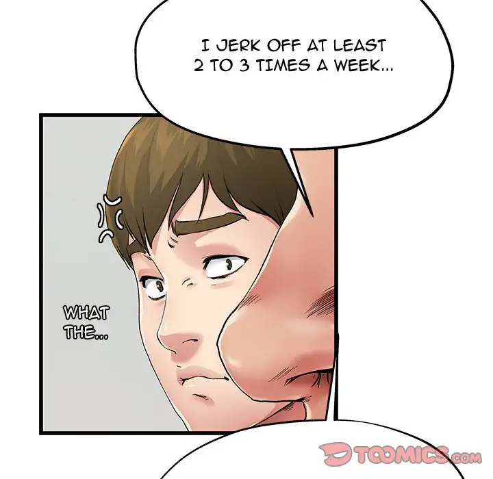 My Memory of You chapter 6 page 70