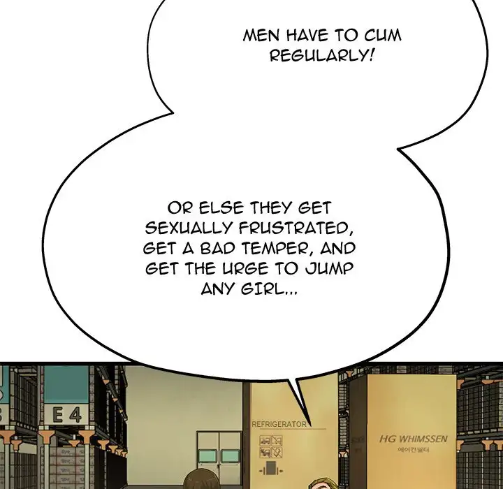 My Memory of You chapter 6 page 71