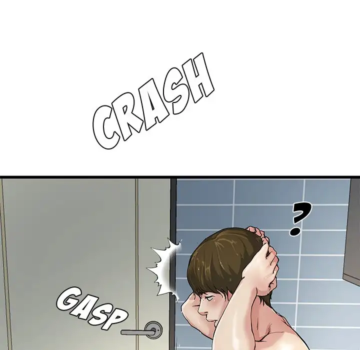My Memory of You chapter 6 page 91