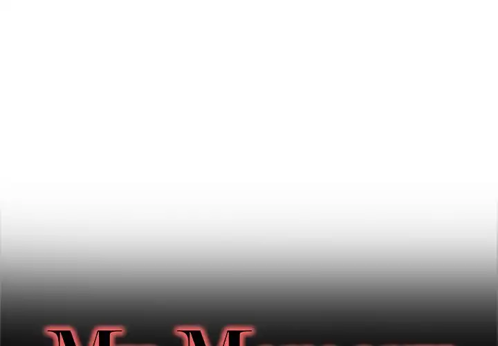 My Memory of You chapter 7 page 1
