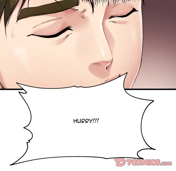 My Memory of You chapter 7 page 10