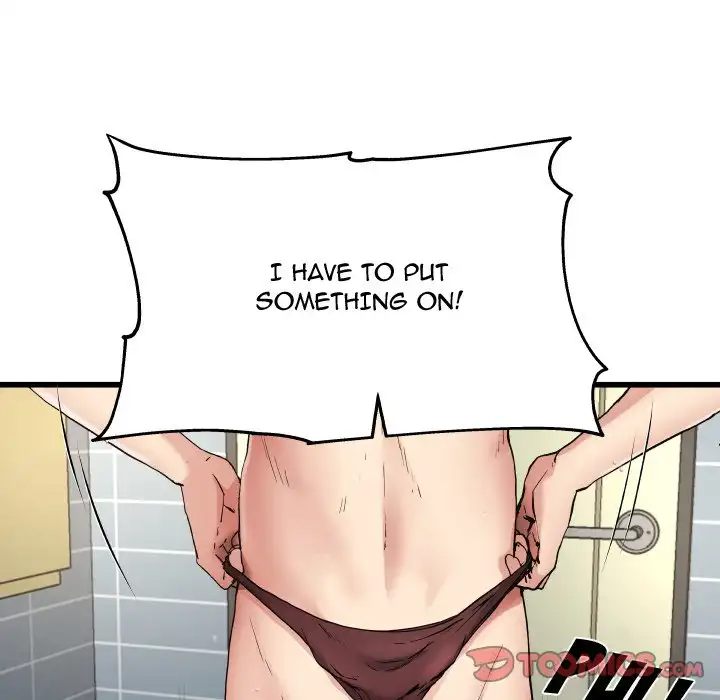 My Memory of You chapter 7 page 14