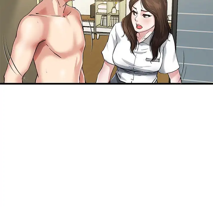 My Memory of You chapter 7 page 19