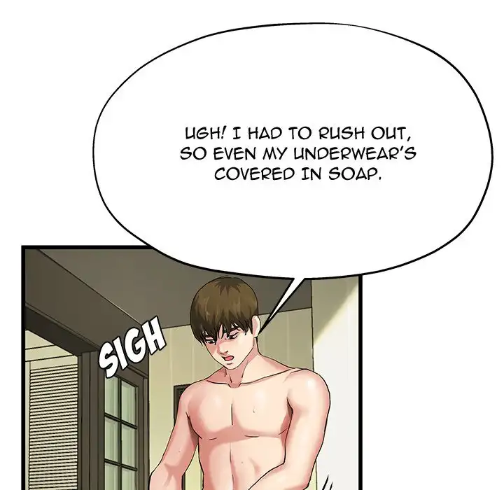 My Memory of You chapter 7 page 24