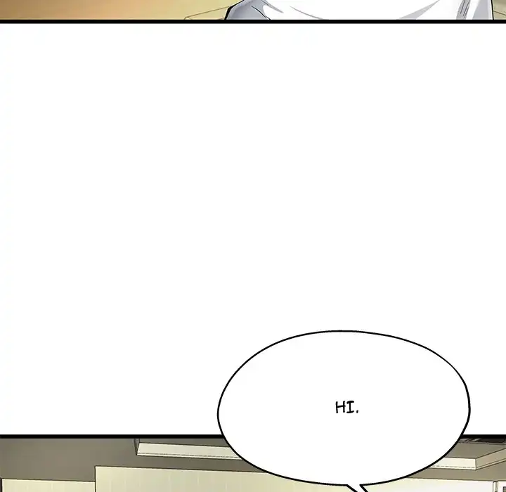 My Memory of You chapter 7 page 32