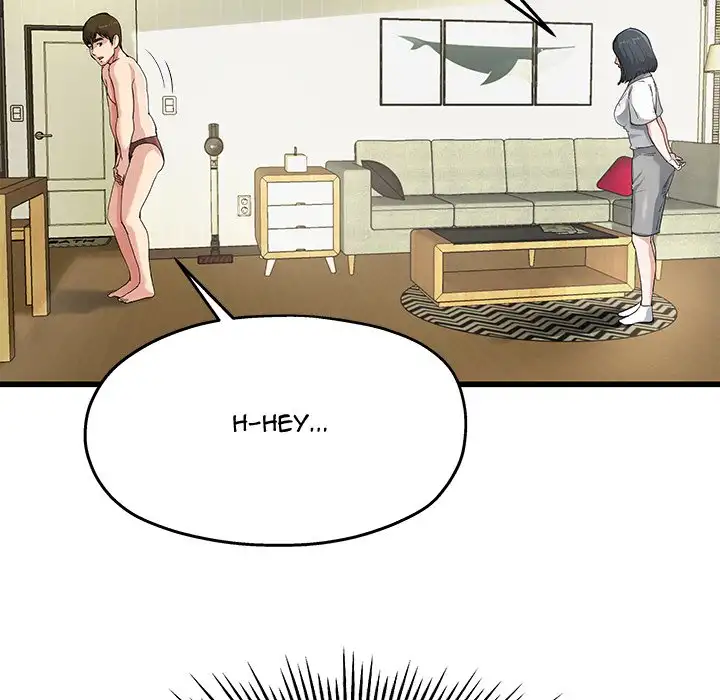 My Memory of You chapter 7 page 33