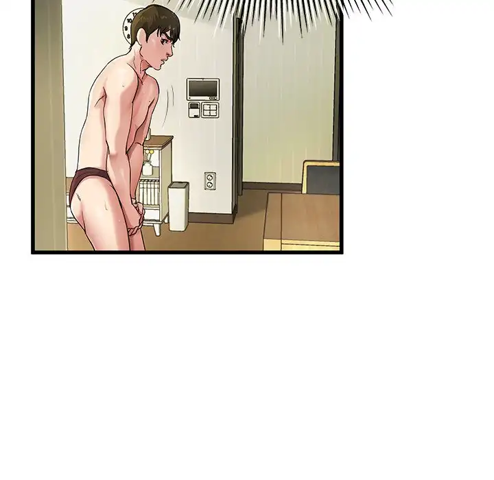 My Memory of You chapter 7 page 36