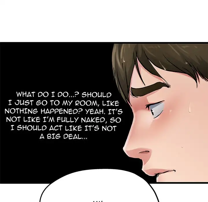 My Memory of You chapter 7 page 37