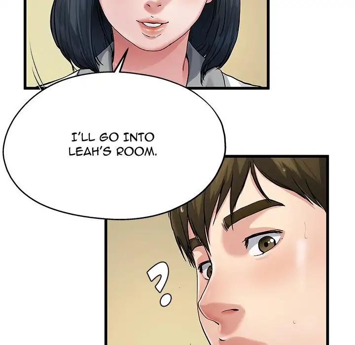 My Memory of You chapter 7 page 40
