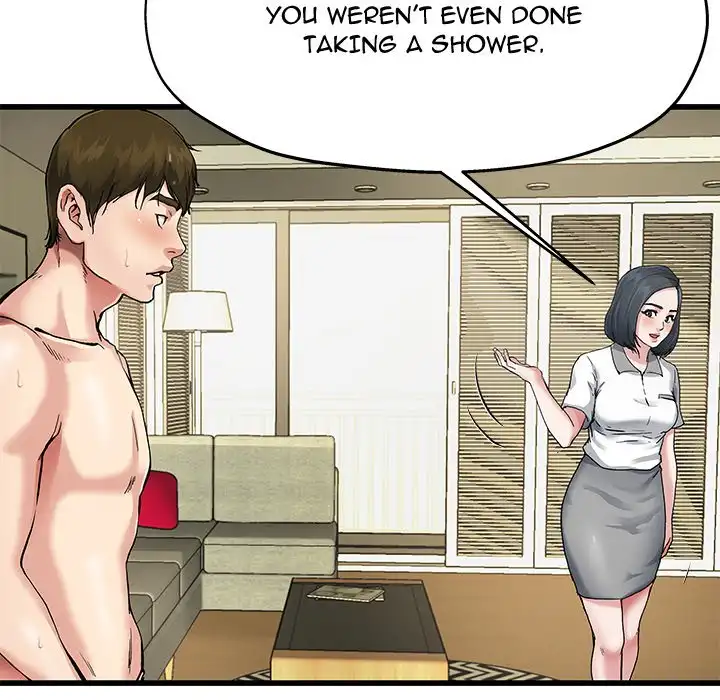 My Memory of You chapter 7 page 44