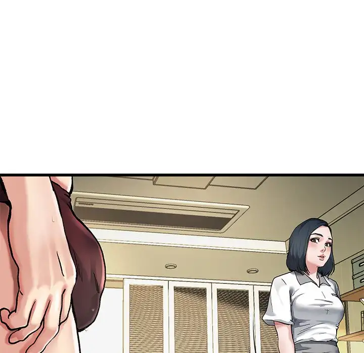 My Memory of You chapter 7 page 45