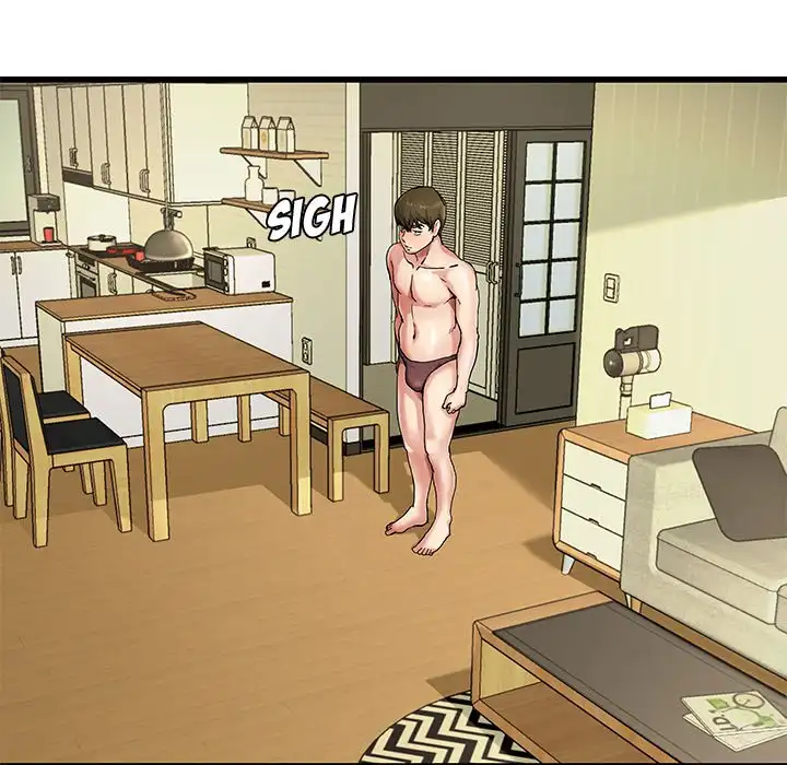 My Memory of You chapter 7 page 55