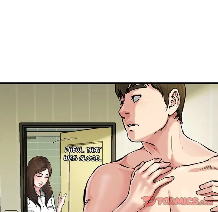 My Memory of You chapter 7 page 58
