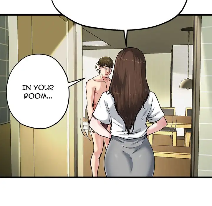 My Memory of You chapter 7 page 60