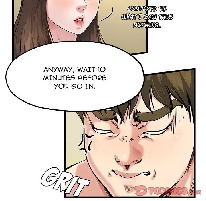 My Memory of You chapter 7 page 74
