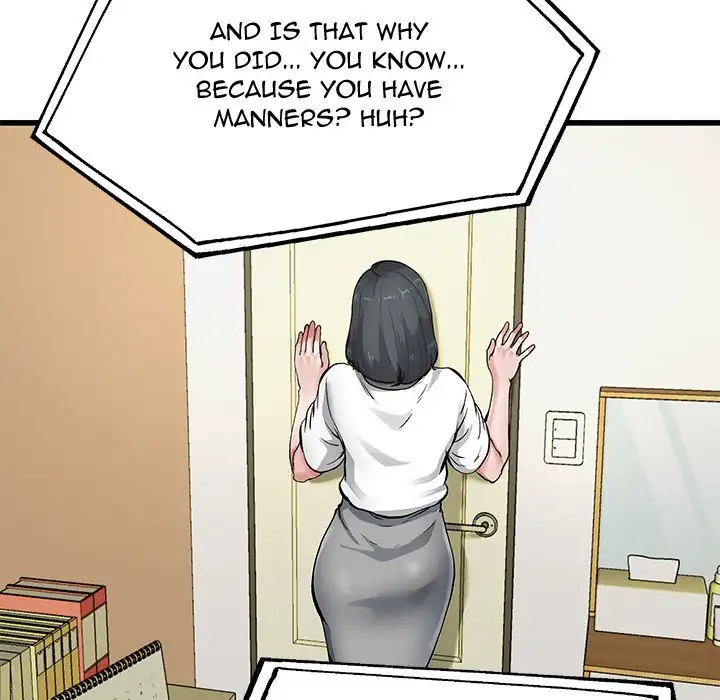 My Memory of You chapter 7 page 81