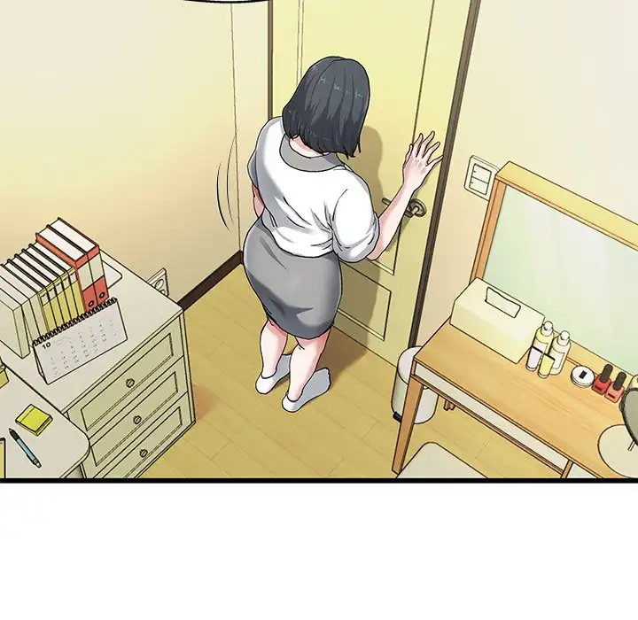 My Memory of You chapter 7 page 83