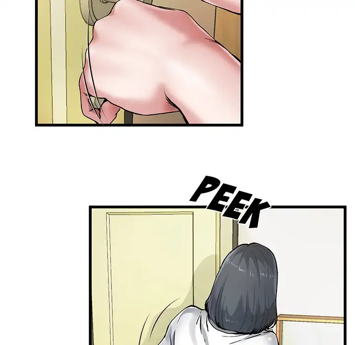 My Memory of You chapter 7 page 88