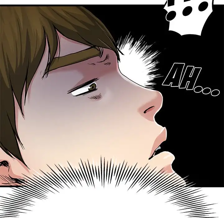 My Memory of You chapter 8 page 12