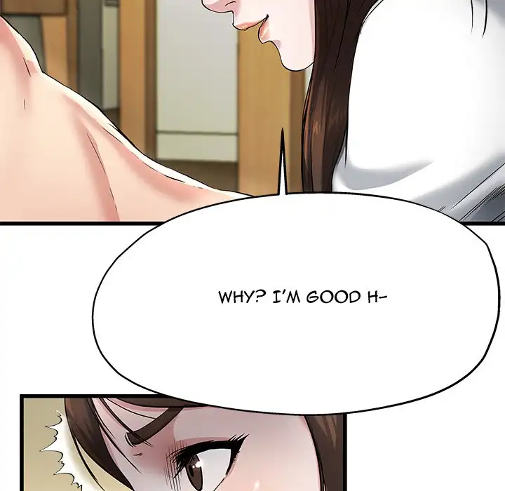My Memory of You chapter 8 page 21