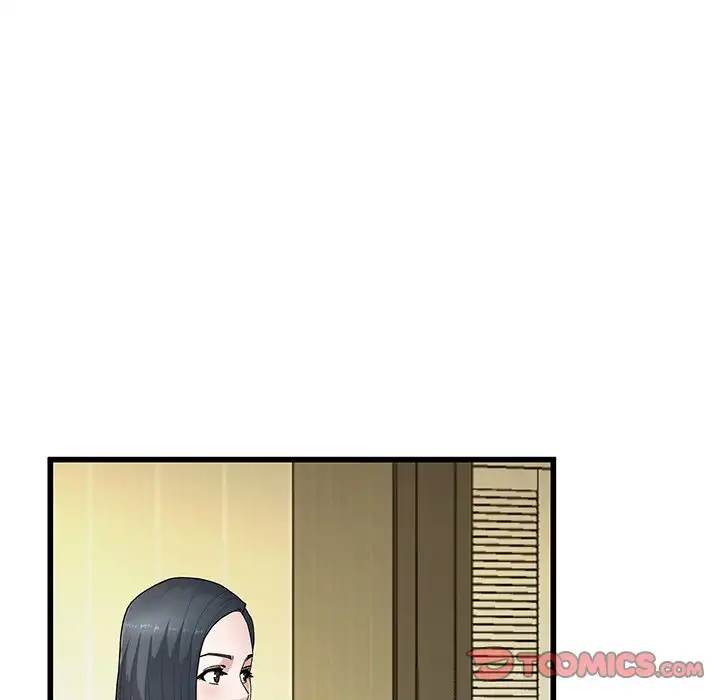 My Memory of You chapter 8 page 32