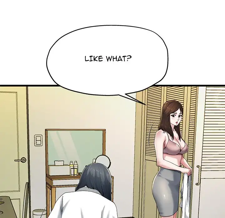 My Memory of You chapter 8 page 40