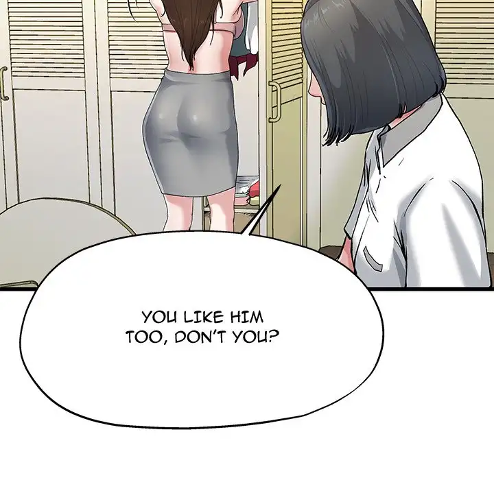My Memory of You chapter 8 page 45