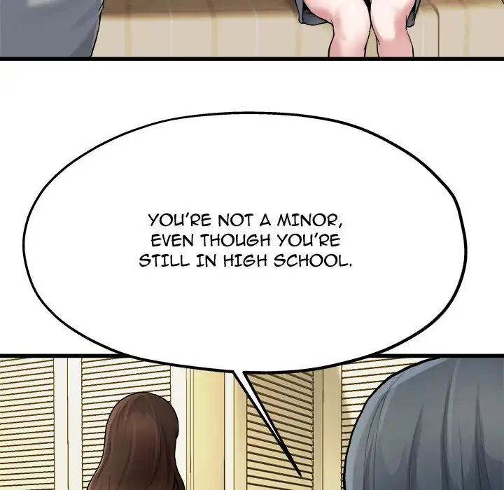 My Memory of You chapter 8 page 51