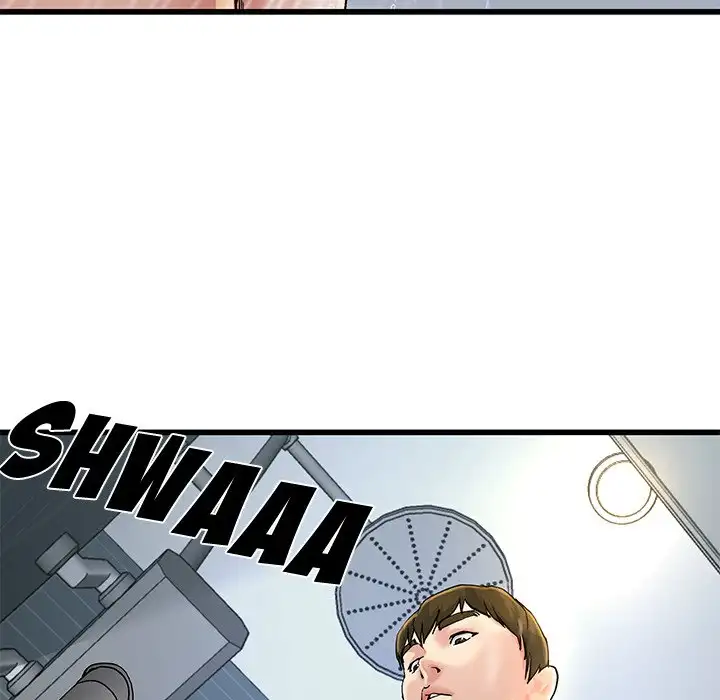 My Memory of You chapter 8 page 73