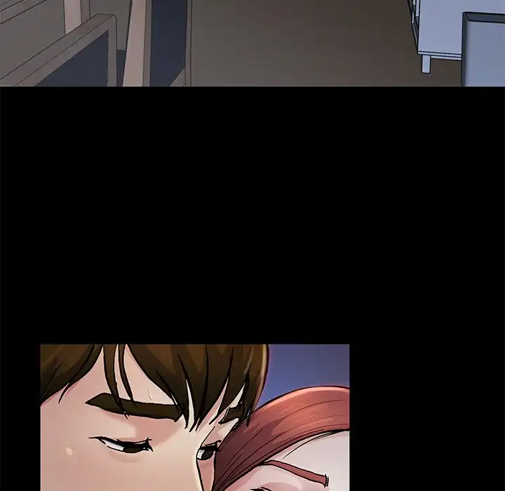My Memory of You chapter 8 page 87